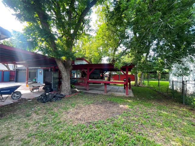 7709 Edna Street, Houston, TX 77087