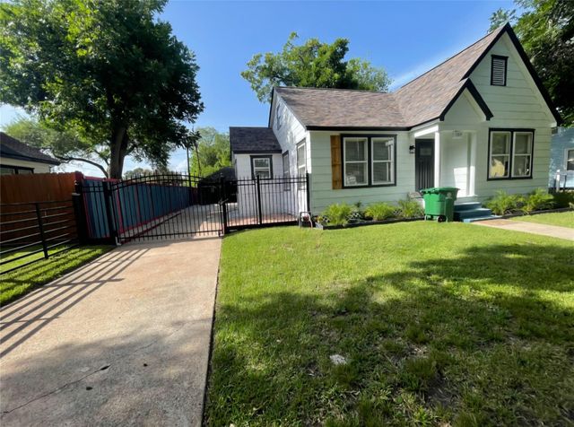 7709 Edna Street, Houston, TX 77087