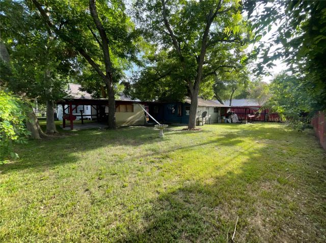 7709 Edna Street, Houston, TX 77087