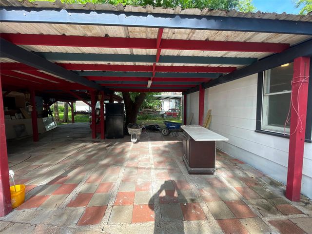 7709 Edna Street, Houston, TX 77087