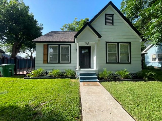 7709 Edna Street, Houston, TX 77087