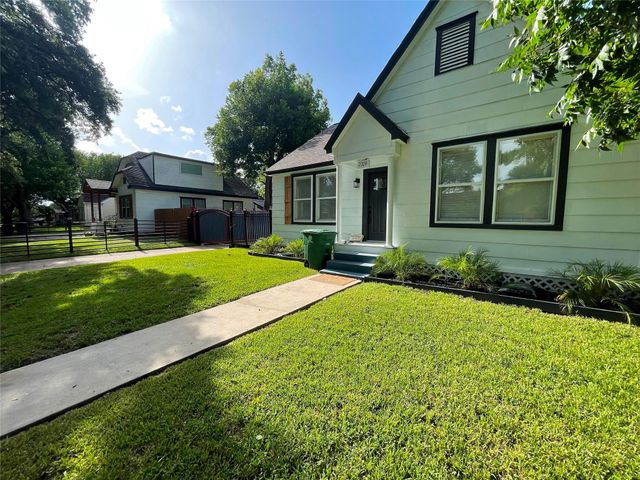 7709 Edna Street, Houston, TX 77087