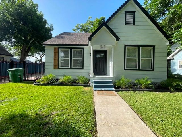 7709 Edna Street, Houston, TX 77087