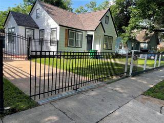 7709 Edna Street, Houston, TX 77087