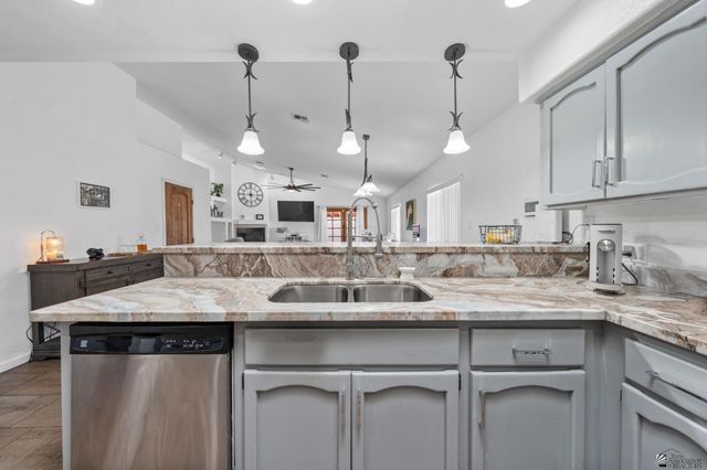 2698 S Otondo Dr, Yuma, AZ 85365