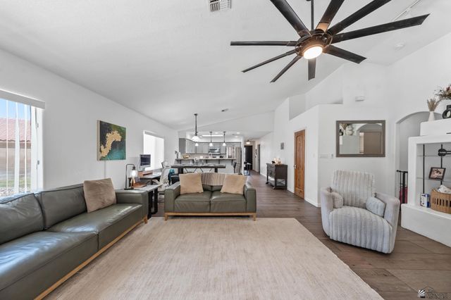 2698 S Otondo Dr, Yuma, AZ 85365