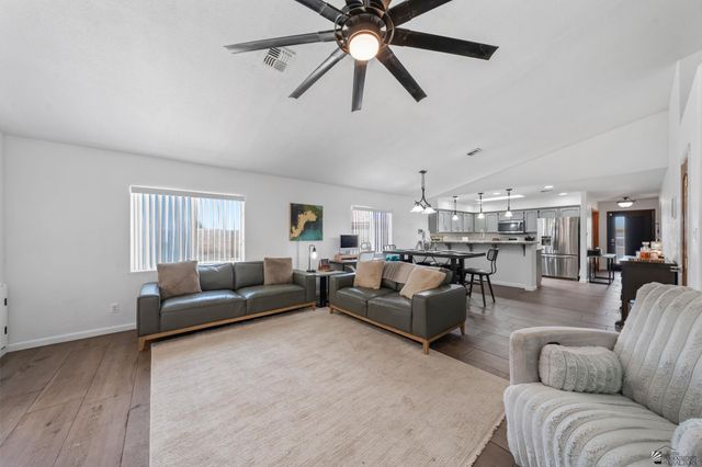 2698 S Otondo Dr, Yuma, AZ 85365