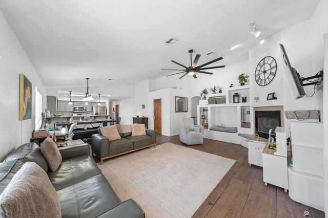 2698 S Otondo Dr, Yuma, AZ 85365