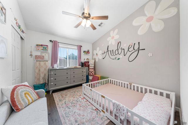 2698 S Otondo Dr, Yuma, AZ 85365