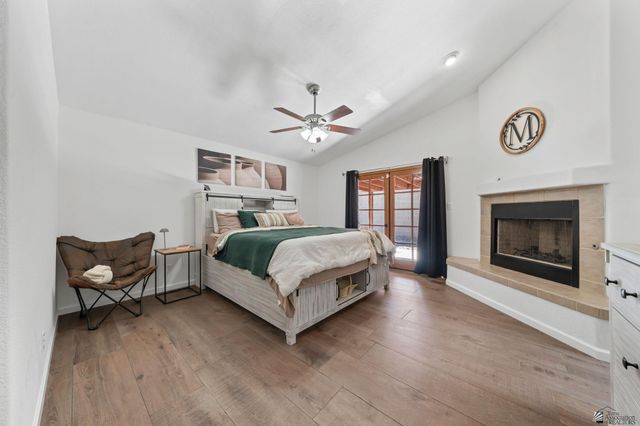 2698 S Otondo Dr, Yuma, AZ 85365