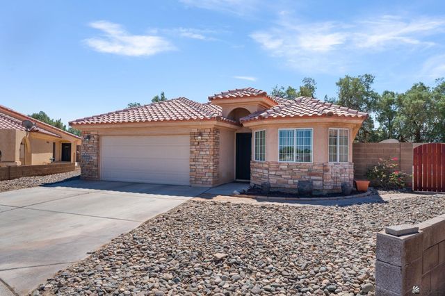 2698 S Otondo Dr, Yuma, AZ 85365