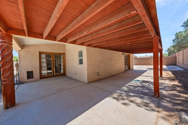 2698 S Otondo Dr, Yuma, AZ 85365