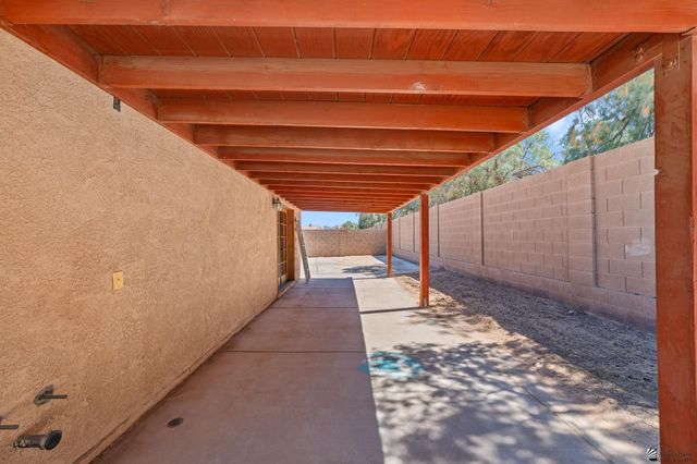 2698 S Otondo Dr, Yuma, AZ 85365