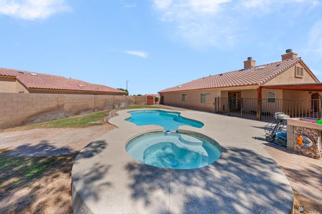 2698 S Otondo Dr, Yuma, AZ 85365