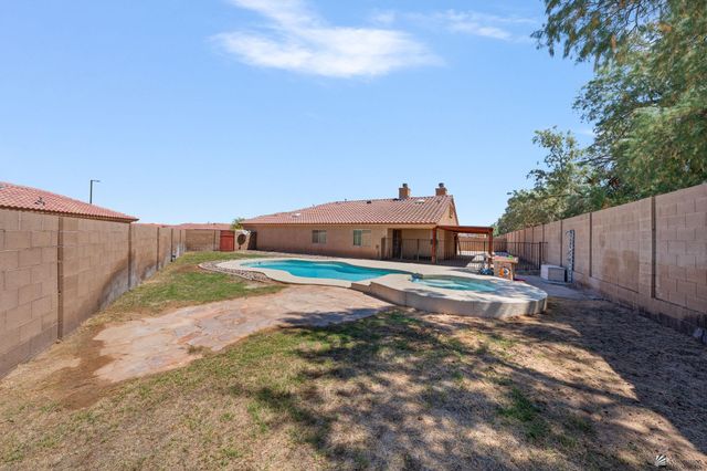 2698 S Otondo Dr, Yuma, AZ 85365