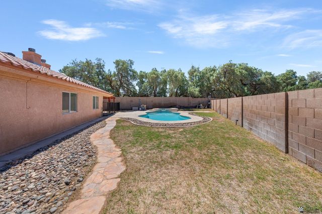 2698 S Otondo Dr, Yuma, AZ 85365