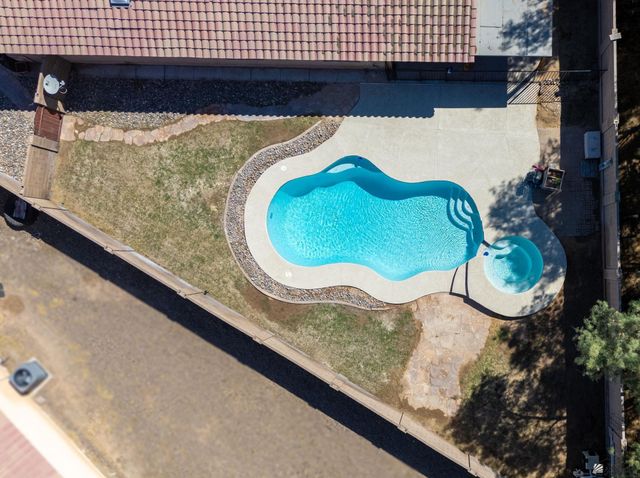 2698 S Otondo Dr, Yuma, AZ 85365