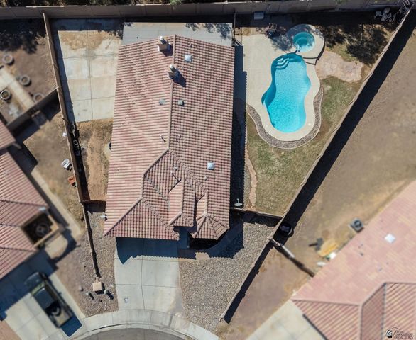 2698 S Otondo Dr, Yuma, AZ 85365