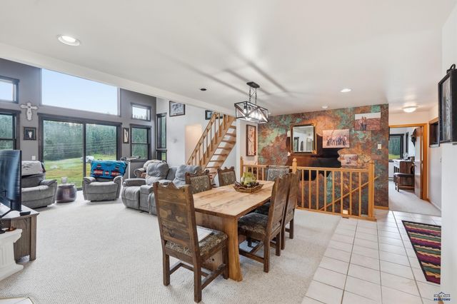 22099 ROCKY JOHNSON RD, Lead, SD 57754