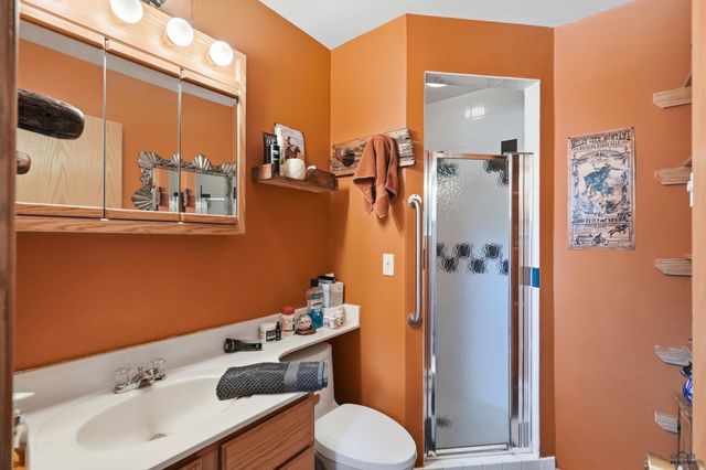 22099 ROCKY JOHNSON RD, Lead, SD 57754