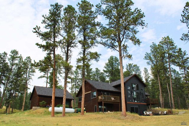 22099 ROCKY JOHNSON RD, Lead, SD 57754