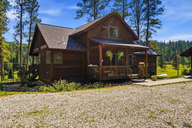 22099 ROCKY JOHNSON RD, Lead, SD 57754