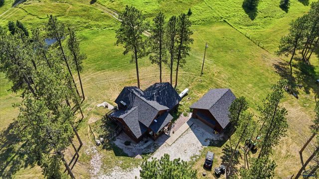 22099 ROCKY JOHNSON RD, Lead, SD 57754