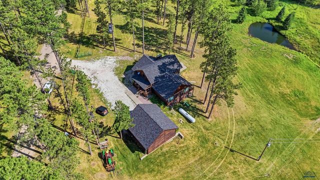 22099 ROCKY JOHNSON RD, Lead, SD 57754