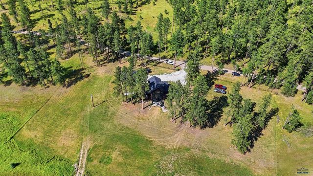 22099 ROCKY JOHNSON RD, Lead, SD 57754