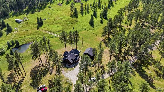 22099 ROCKY JOHNSON RD, Lead, SD 57754