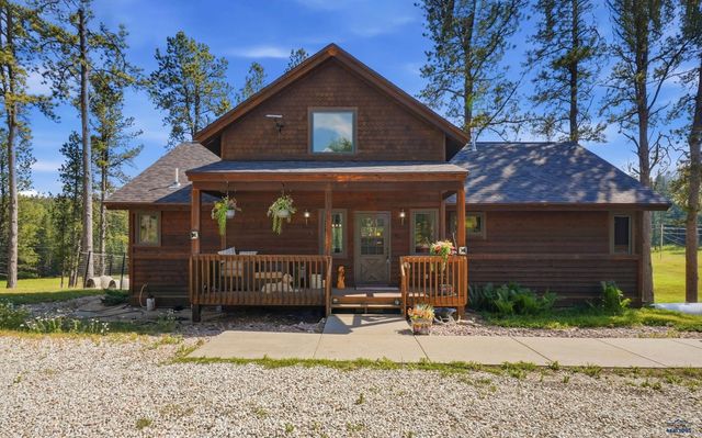 22099 ROCKY JOHNSON RD, Lead, SD 57754