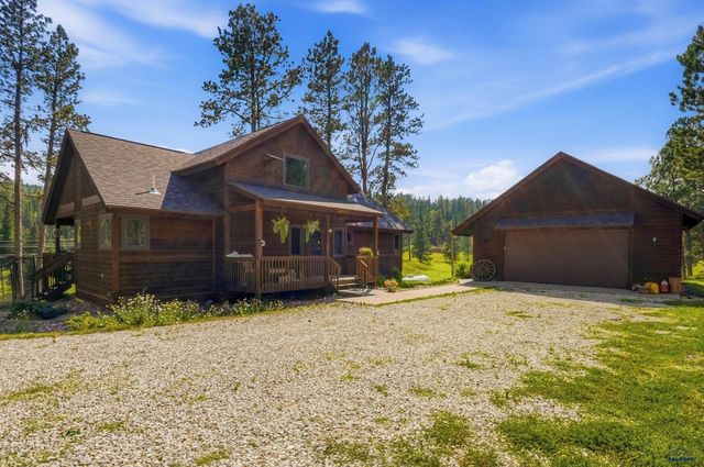 22099 ROCKY JOHNSON RD, Lead, SD 57754