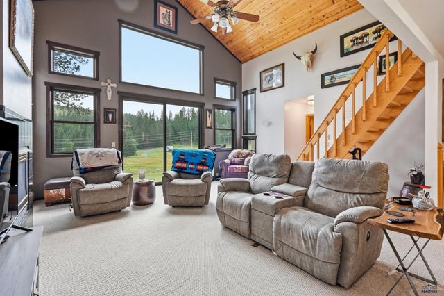 22099 ROCKY JOHNSON RD, Lead, SD 57754