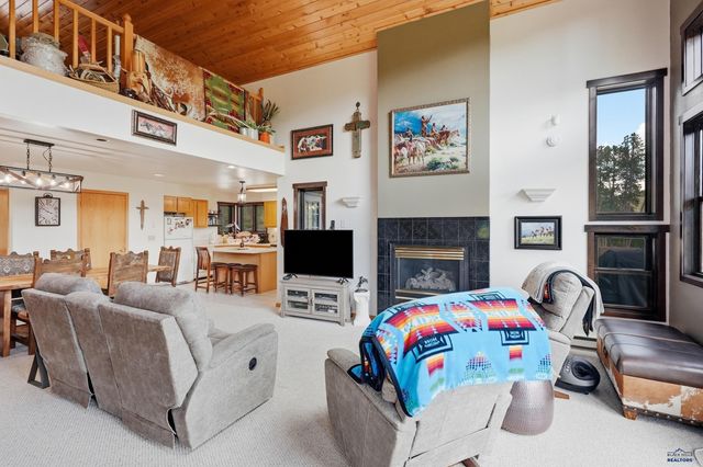 22099 ROCKY JOHNSON RD, Lead, SD 57754