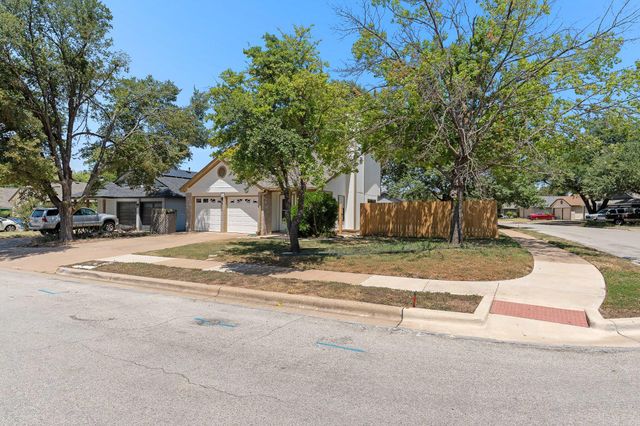 2300 Dowd LN, Austin, TX 78728