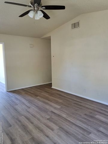 4131 SUNRISE PASS, San Antonio, TX 78244