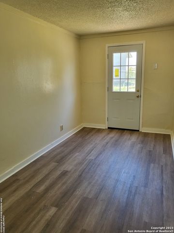 4131 SUNRISE PASS, San Antonio, TX 78244