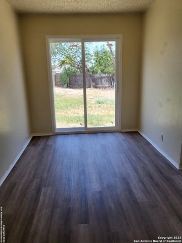 4131 SUNRISE PASS, San Antonio, TX 78244