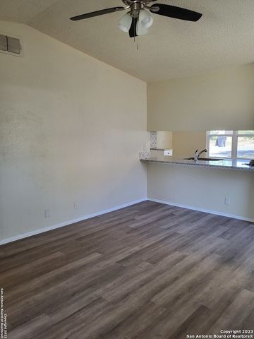 4131 SUNRISE PASS, San Antonio, TX 78244