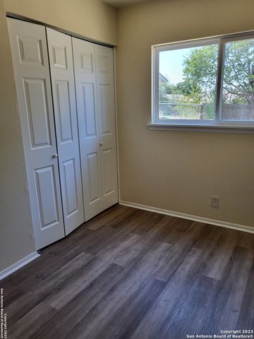 4131 SUNRISE PASS, San Antonio, TX 78244