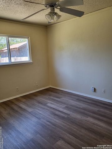 4131 SUNRISE PASS, San Antonio, TX 78244