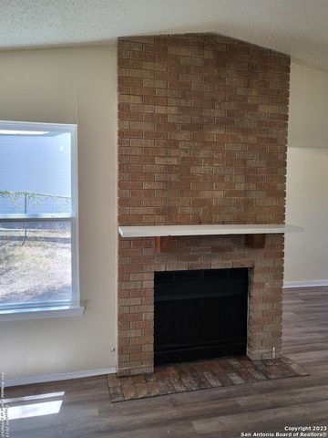 4131 SUNRISE PASS, San Antonio, TX 78244