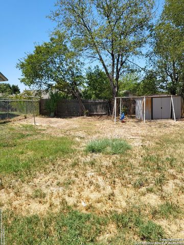 4131 SUNRISE PASS, San Antonio, TX 78244