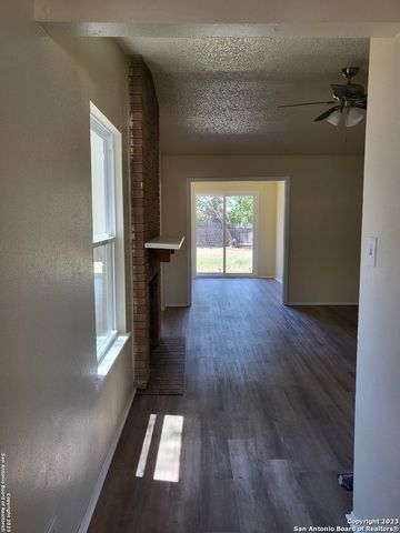 4131 SUNRISE PASS, San Antonio, TX 78244