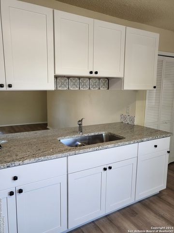 4131 SUNRISE PASS, San Antonio, TX 78244