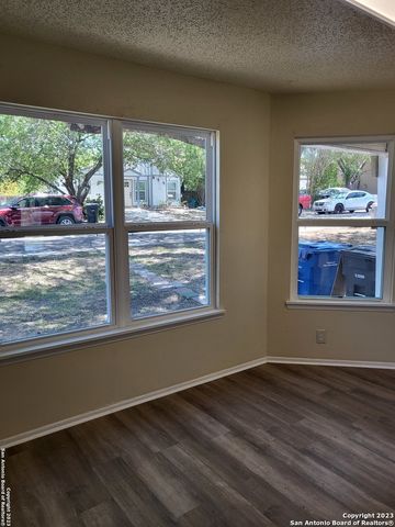 4131 SUNRISE PASS, San Antonio, TX 78244