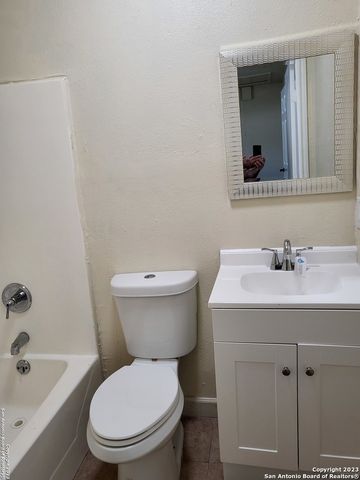 4131 SUNRISE PASS, San Antonio, TX 78244