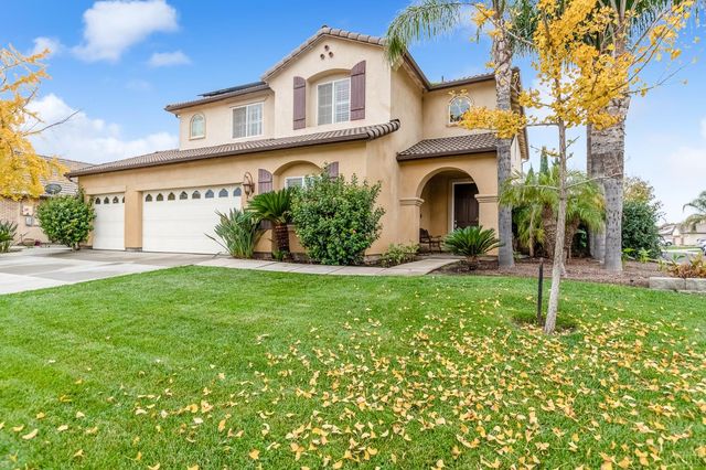 1942 N Sonoma Court, Hanford, CA 93230