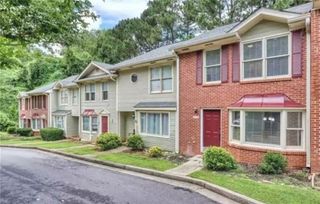 306 Autumn Leaf Way, Norcross, GA 30093