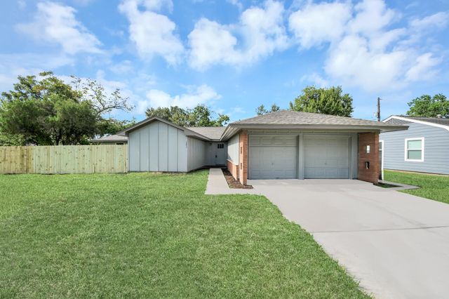 5803 Darnell Street, Houston, TX 77074